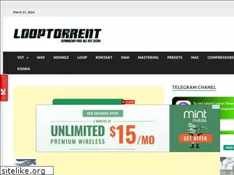 looptorrent.org