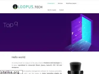 loopus-plugins.com