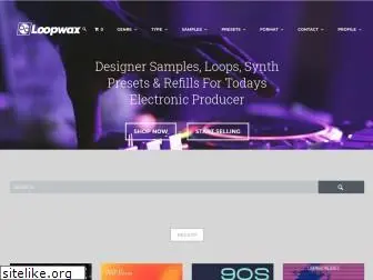 loopwax.com