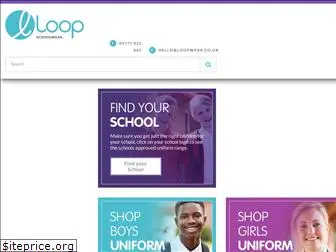 loopwear.co.uk