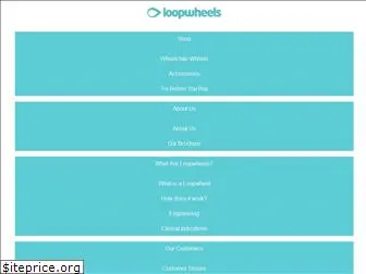 loopwheels.com