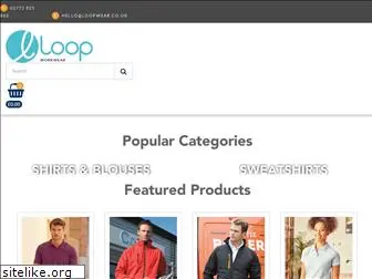 loopworkwear.co.uk