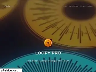 loopypro.com