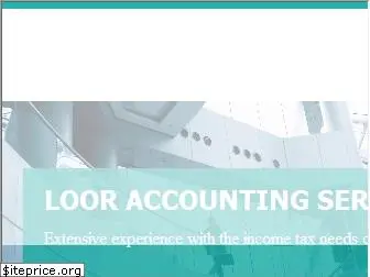 looraccounting.com