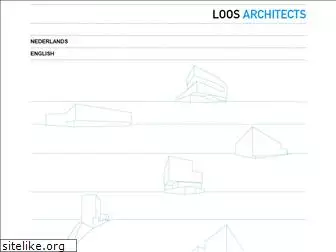 loosarchitects.nl