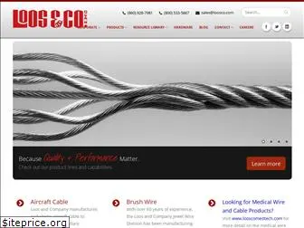 loosco.com