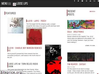 loose-lips.co.uk