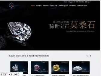 loose-moissanite.com