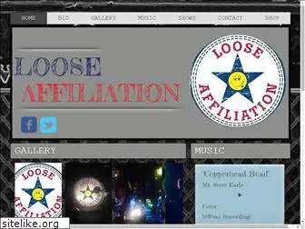 looseaffiliation.net
