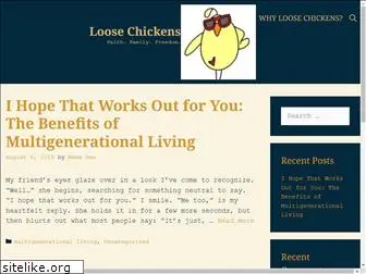 loosechickens.net
