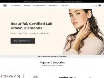 loosegrowndiamond.com