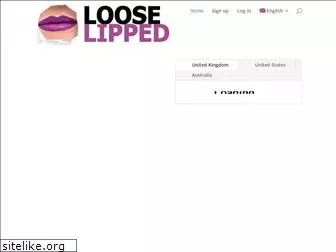 looselipped.com