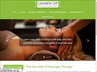 loosenuptherapeutics.com