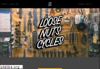 loosenutscycles.com
