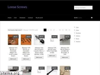 loosescrews.com