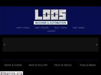 loosmachine.com