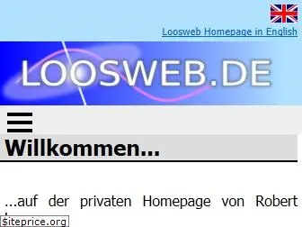 loosweb.de