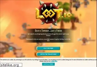 loot.io