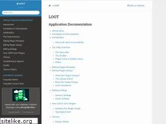 loot.readthedocs.io
