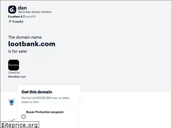 lootbank.com
