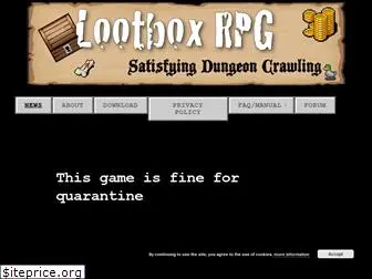 lootbox-rpg.com