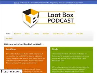 lootboxers.com