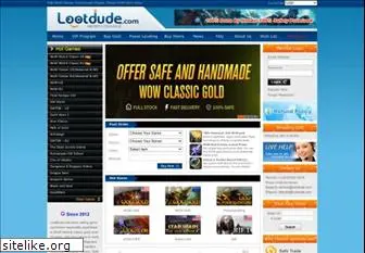 lootdude.com