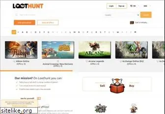 loothunt.com