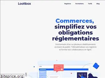 lootibox.com
