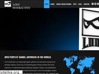 lootinteractive.com
