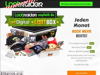 lootraider.de
