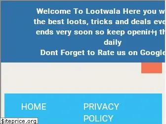 lootwala.com