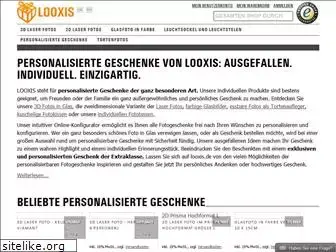 looxis.com