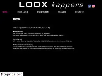 looxkappers.nl