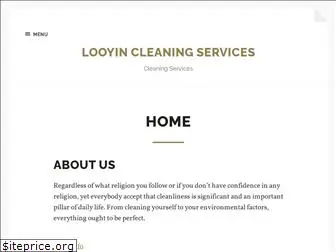 looyincleaningservices.com.au