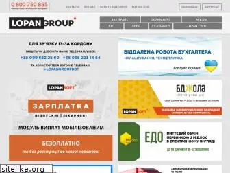 lopan.com.ua