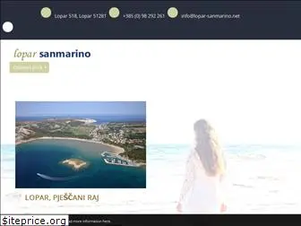 lopar-sanmarino.net