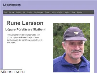 loparlarsson.se