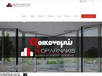 loparnakis.gr