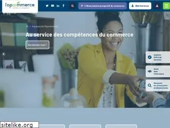 lopcommerce.com