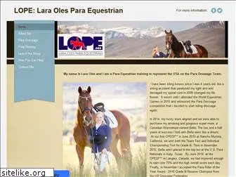 lope.org