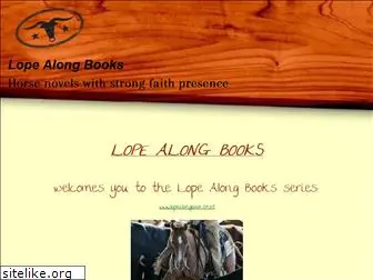 lopealongbooks.net