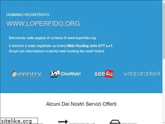 loperfido.org