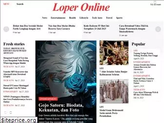 loperonline.com