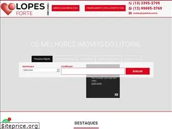 lopesforte.com.br