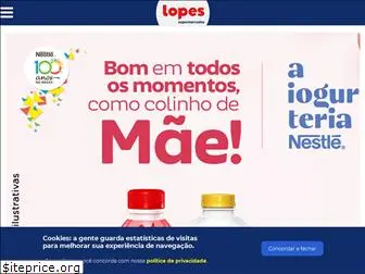 lopessupermercados.com.br