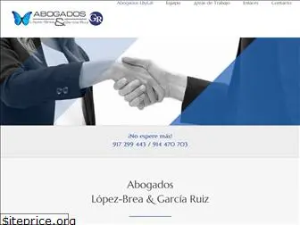 lopez-brea.com