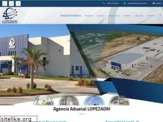 lopezadri.com