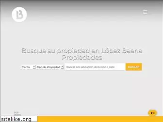 lopezbaena.com.ar