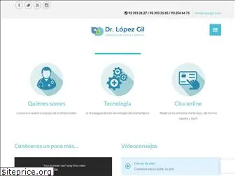 lopezgil.com
